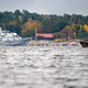 Illustration for article titled Sweden May Have Mystery Sub Cornered, Ready To Use Force To Surface It